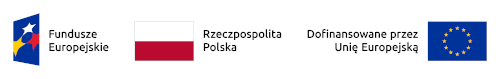 Logo Portal Funduszy Europejskich